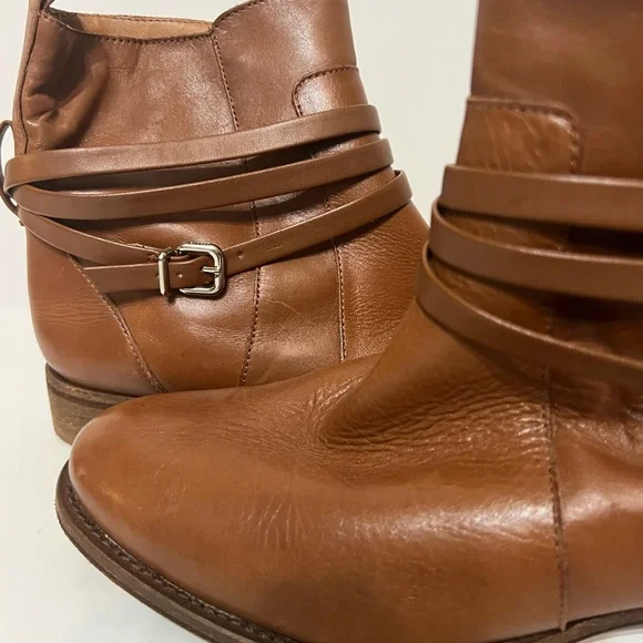 Schutz booties - Picture 3 of 11